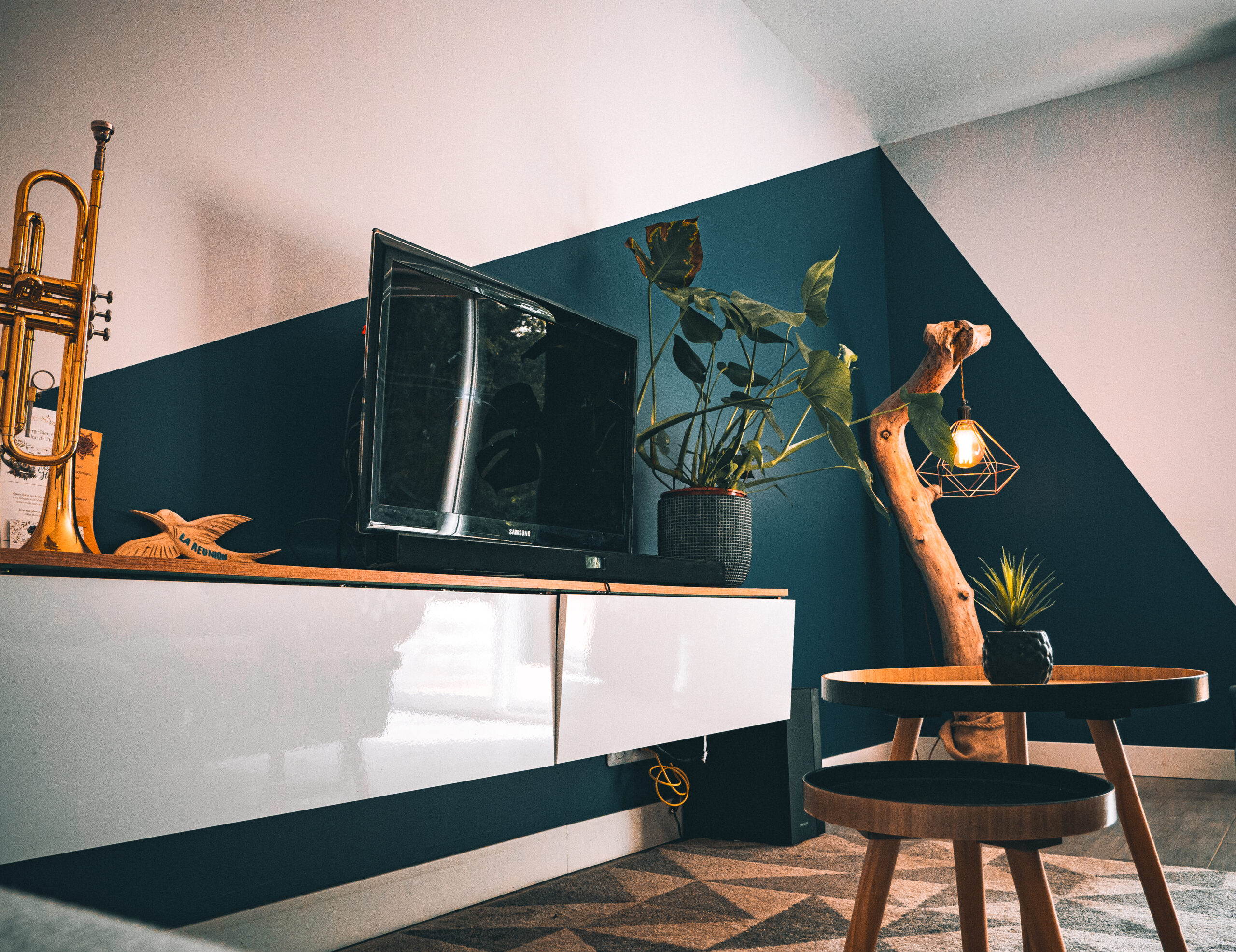 Drone maison en vente